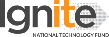 Ignite logo